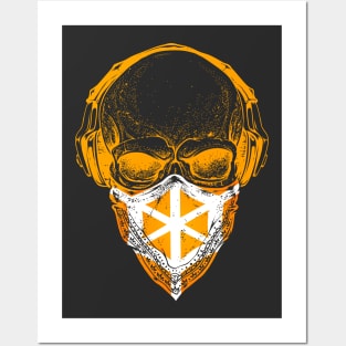 Jager Main Posters and Art